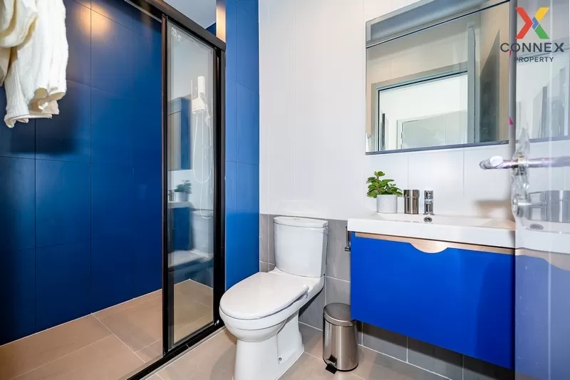 เช่า คอนโด  XT Ekkamai BTS-เอกมัย  คลองตันเหนือ วัฒนา กรุงเทพ CX-